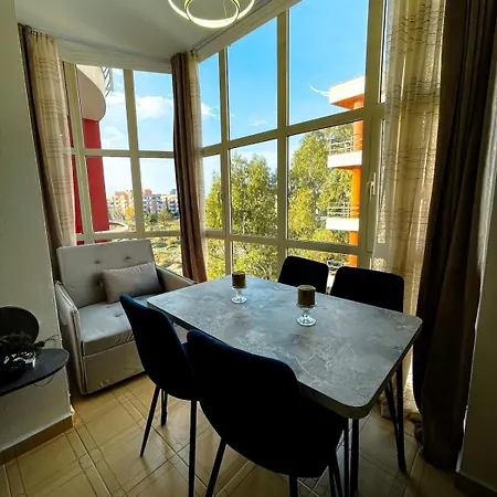 Appartement Sunny Holidays *