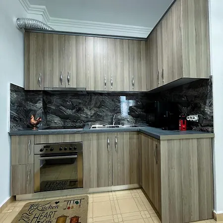 Sunny Holidays Appartement Golem (Tirana)