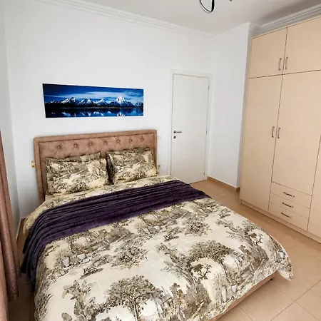 Apartament Sunny Holidays