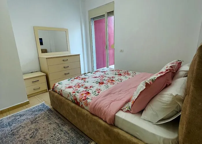 Sunny Holidays Appartement *