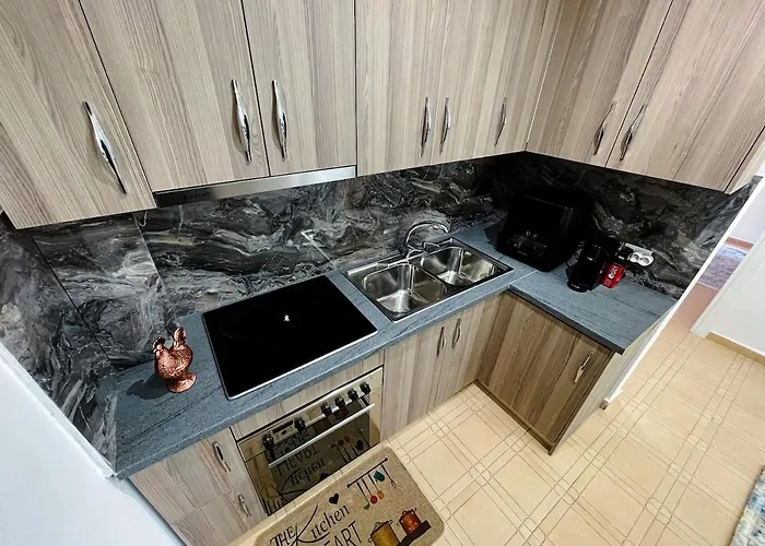 Appartement Sunny Holidays