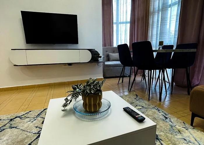 Appartement Sunny Holidays