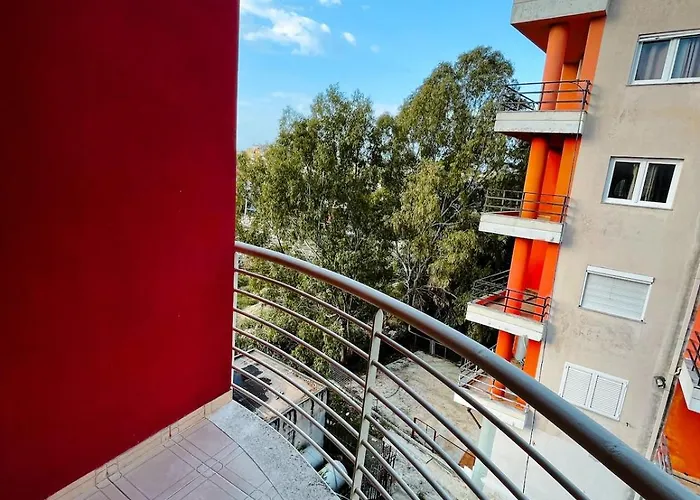 Sunny Holidays Appartement *